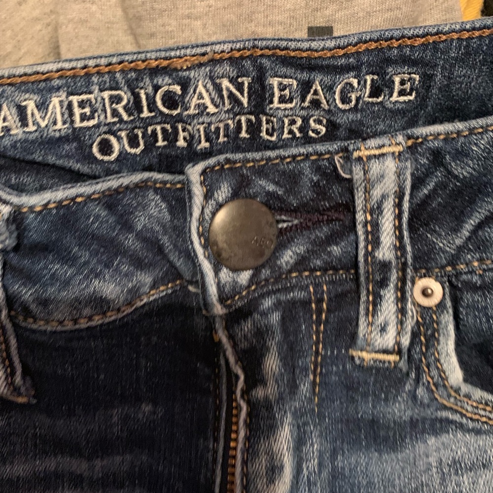 American Eagle pants